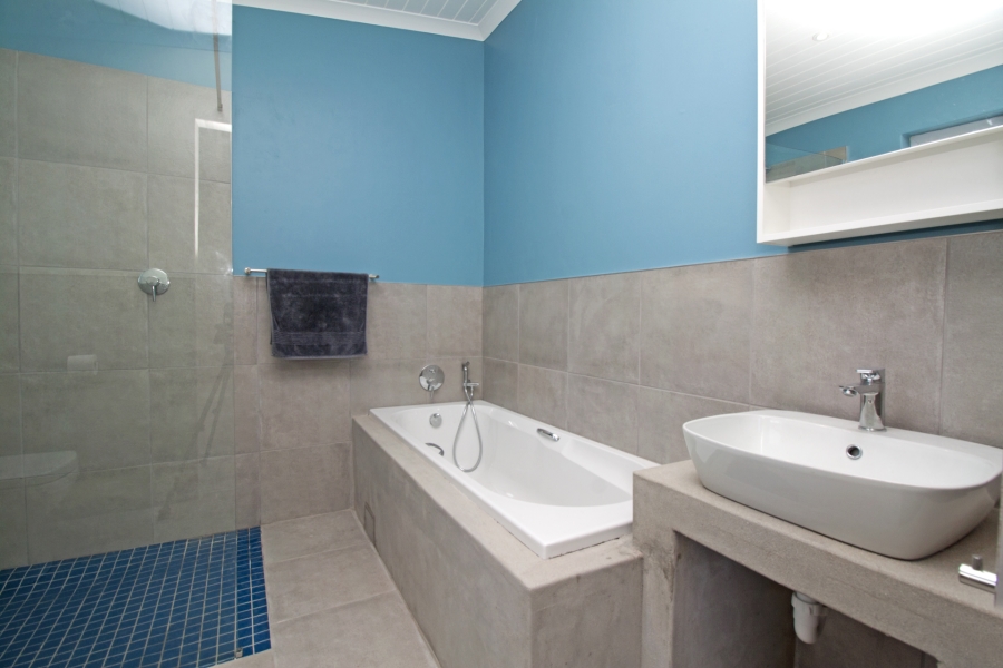 To Let 2 Bedroom Property for Rent in Capri Western Cape